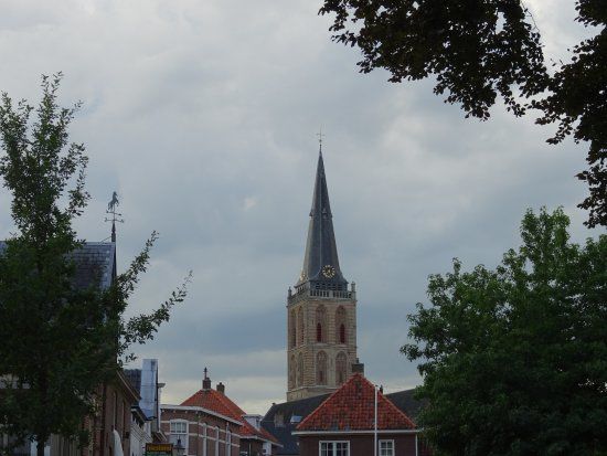 Sint Gudula Kerk